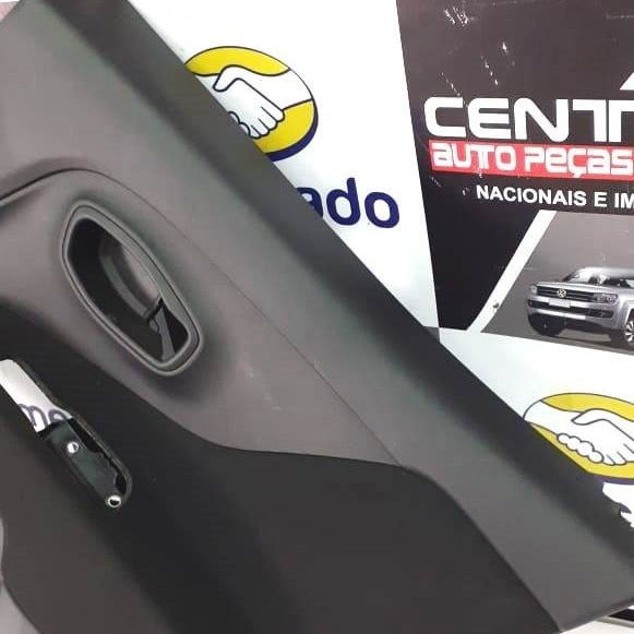Forro Porta Traseira Direita Jeep Renegade Flex 2015 2016