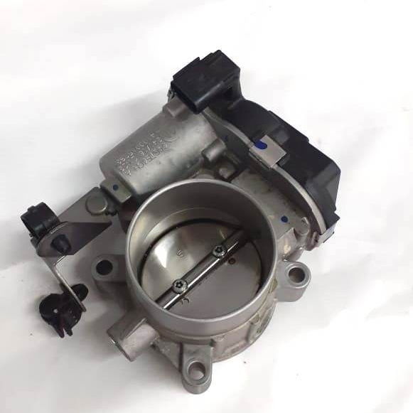 Tbi Corpo Borboleta Fiat Toro 2.4 Flex 2017 2018 Freedom