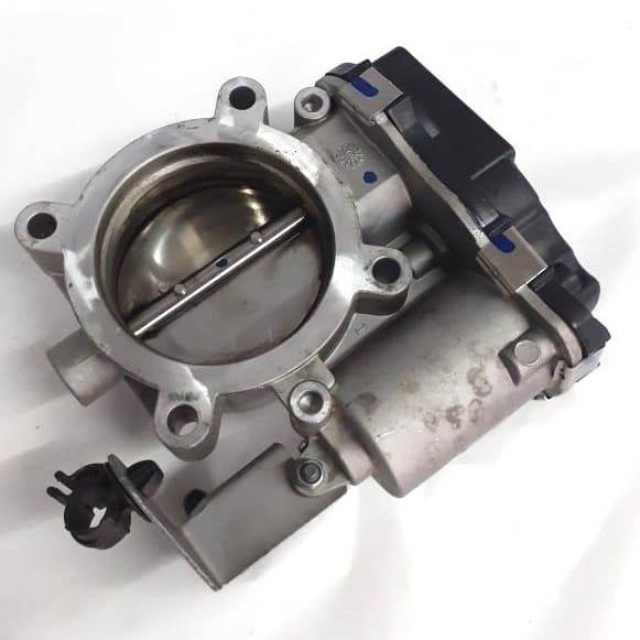 Tbi Corpo Borboleta Fiat Toro 2.4 Flex 2017 2018 Freedom