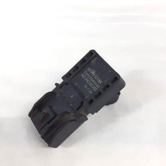 Sensor Map Fiat Toro 2.4 Flex 2017 2018 - 68199324aa