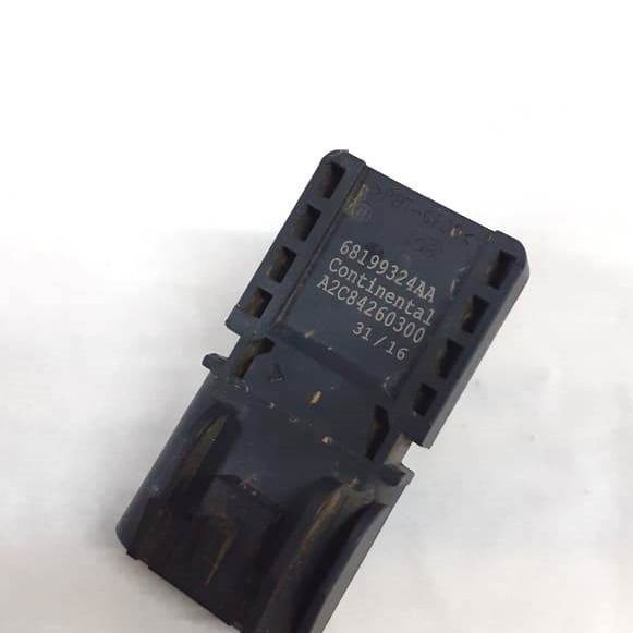 Sensor Map Fiat Toro 2.4 Flex 2017 2018 - 68199324aa