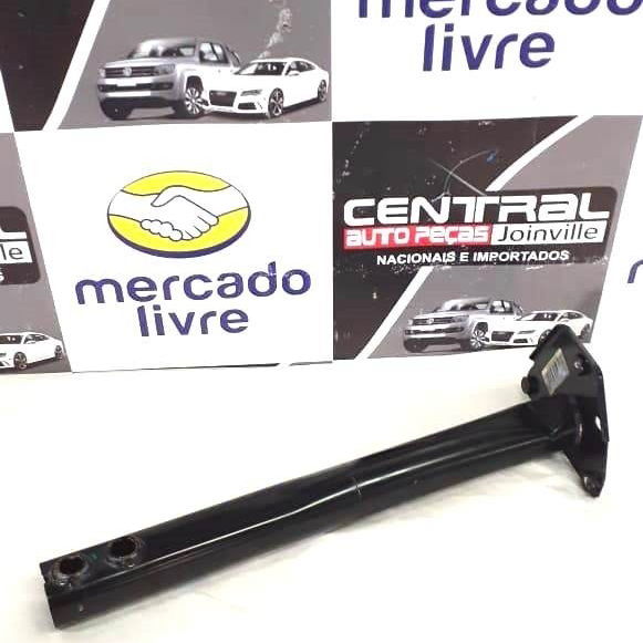 Suporte Travessa Esquerda Alma Frontal Renegade 2017 N2