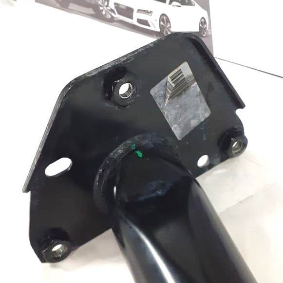 Suporte Travessa Direita Alma Frontal Renegade 2017 2018 N4