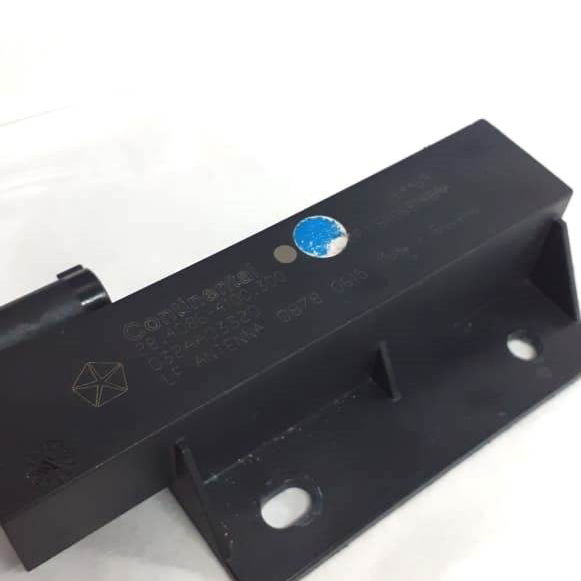 Módulo Sensor Antena Keyless Jeep Renegade 2017 2018 Diesel