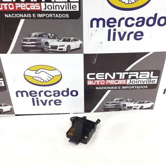 Suporte Guia Frontal Jeep Renegade 2017 2018 Diesel 52023910