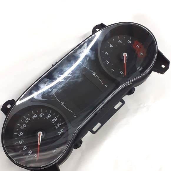 Painel Instrumentos Velocímetro Fiat Toro 2.4 Flex 2017 2018