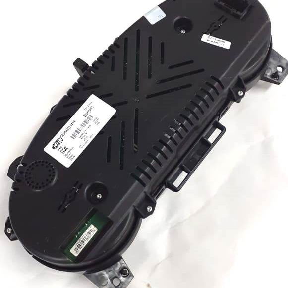 Painel Instrumentos Velocímetro Fiat Toro 2.4 Flex 2017 2018
