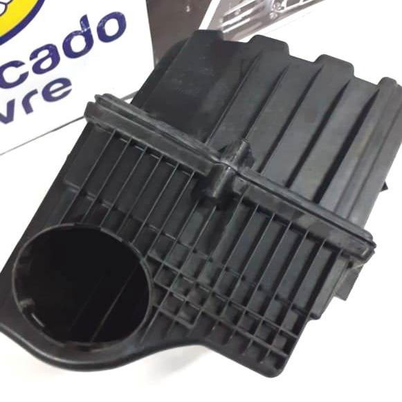 Caixa Filtro De Ar Fiat Toro 2.4 Flex 2017 2018 Freedom