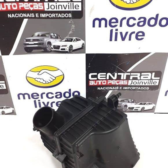 Caixa Filtro De Ar Fiat Toro 2.4 Flex 2017 2018 Freedom