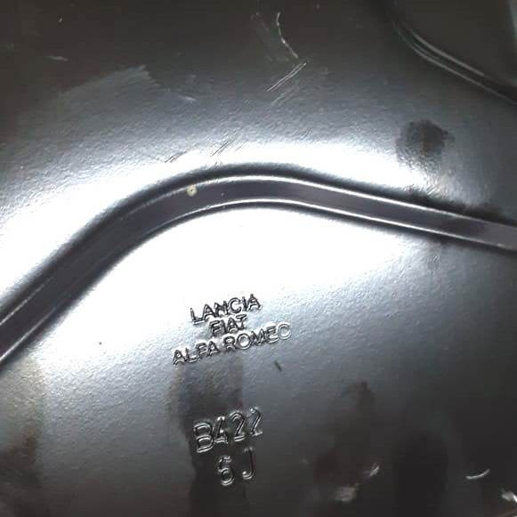 Suporte Caixa Bateria Fiat Toro 2.4 Flex 2017 2018 Freedom