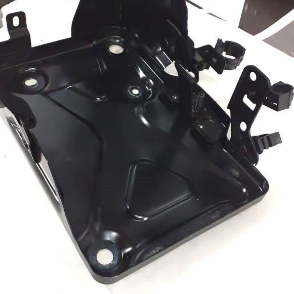 Suporte Caixa Bateria Fiat Toro 2.4 Flex 2017 2018 Freedom