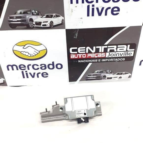 Módulo Central Power Inverter Fiat Toro 2.4 Flex 2017 2018