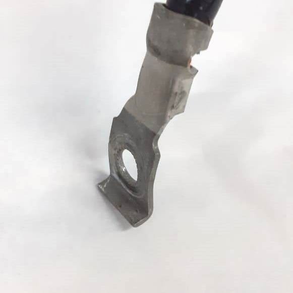 Cabo Polo Negativo Bateria Bmw X5 F15 3.0 35i 2015 2016