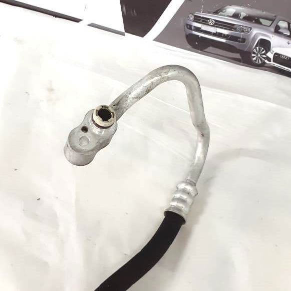 Mangueira Ar Condicionado Bmw X5 F15 35i 2015 2016 9271899