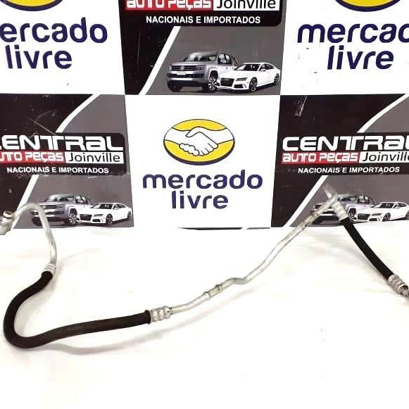 Mangueira Ar Condicionado Bmw X5 F15 35i 2015 2016 9271899