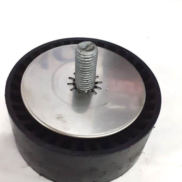 Polia Tensor Esticador Correia Bmw X5 F15 35i 2015 2016 