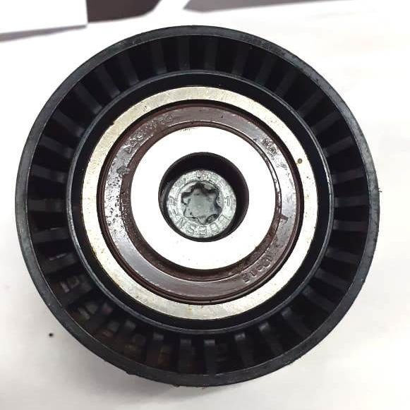 Polia Tensor Esticador Correia Bmw X5 F15 35i 2015 2016 