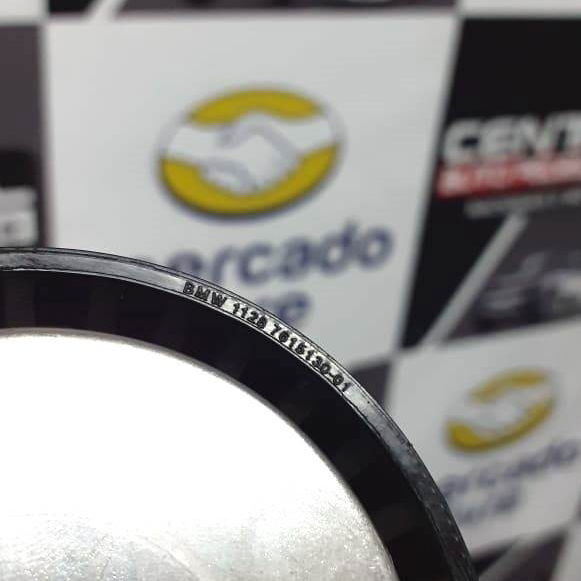 Polia Tensor Esticador Correia Bmw X5 F15 35i 2015 2016 