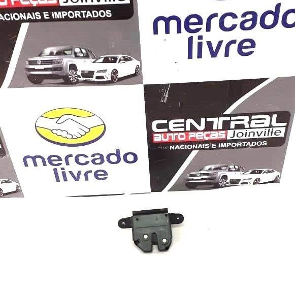 Fechadura Trava Tampa Traseira Jeep Renegade Flex 2015 2016