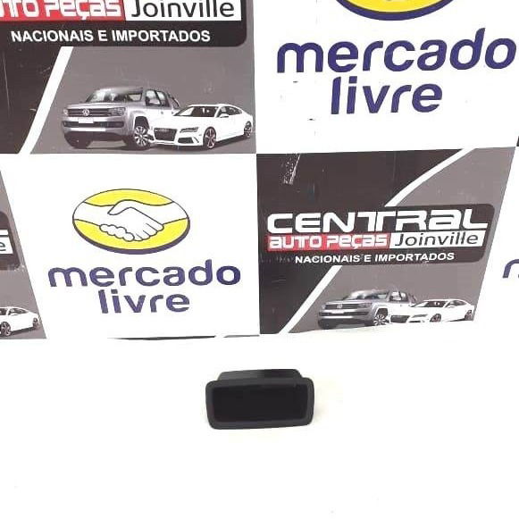 Maçaneta Puxador Tampa Traseira Jeep Renegade 2015 2016 