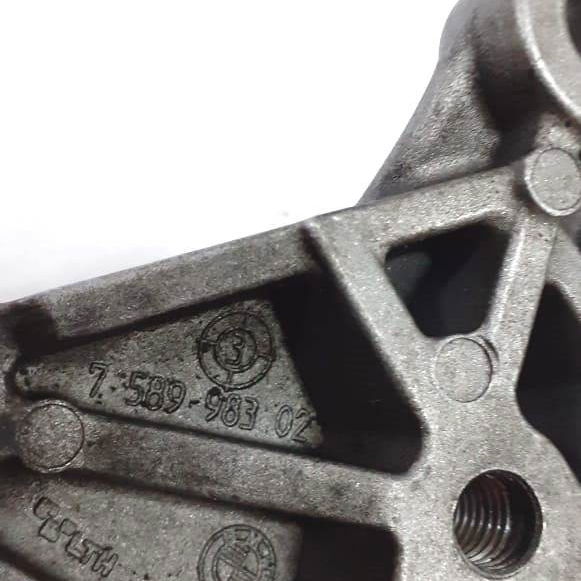 Suporte Tensor Correia Bmw X5 F15 3.0 35i 2015 2016 7589983