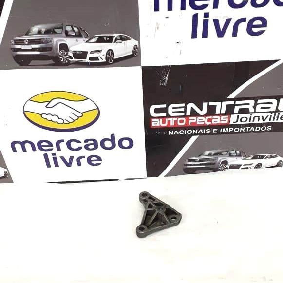 Suporte Tensor Correia Bmw X5 F15 3.0 35i 2015 2016 7589983