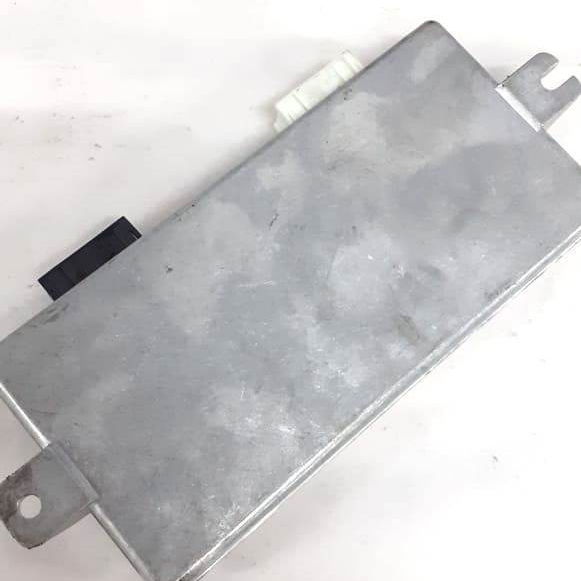 Módulo Câmera Ré Bmw X5 F15 3.0 35i 2015 2016 - 16129510