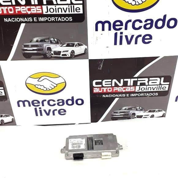 Módulo Câmera Ré Bmw X5 F15 3.0 35i 2015 2016 - 16129510