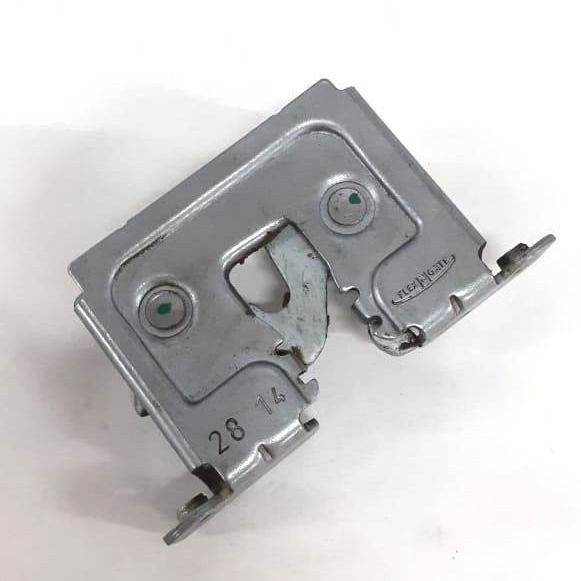 Fechadura Esquerda Capo Dianteiro Bmw X5 F15 35i 2015 2016
