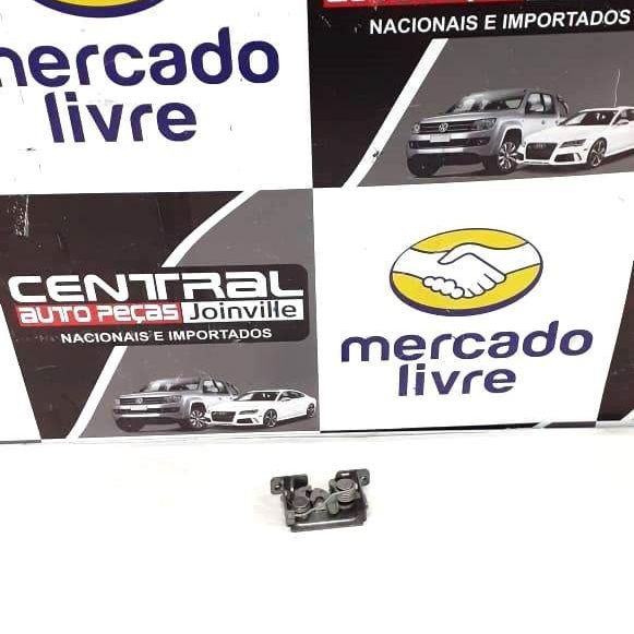 Fechadura Esquerda Capo Dianteiro Bmw X5 F15 35i 2015 2016