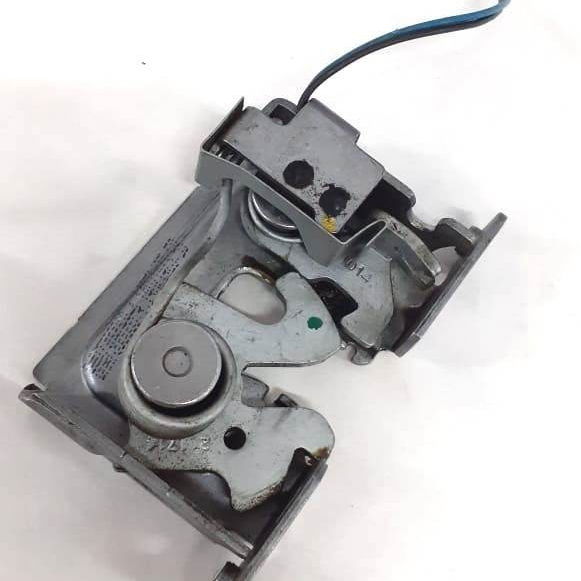 Fechadura Direita Capo Dianteiro Bmw X5 F15 35i 2015 2016