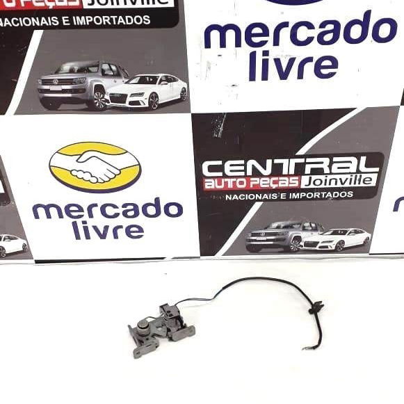 Fechadura Direita Capo Dianteiro Bmw X5 F15 35i 2015 2016