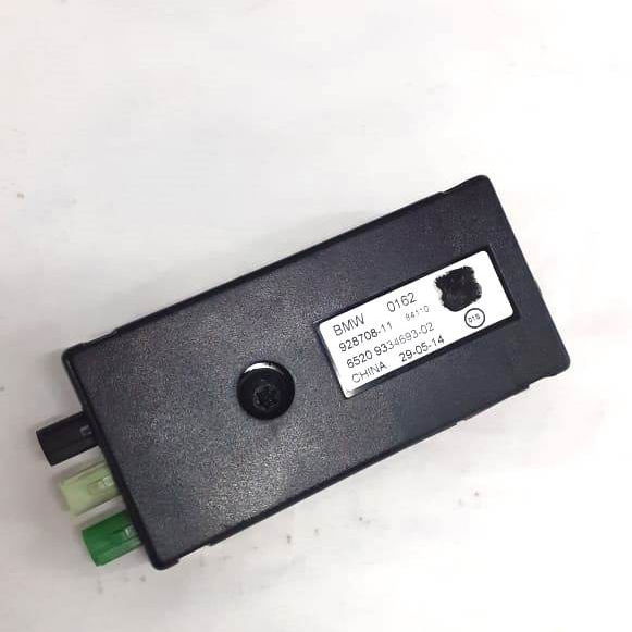 Sensor Antena Amplificador Bmw X5 F15 35i 2015 2016 9334693