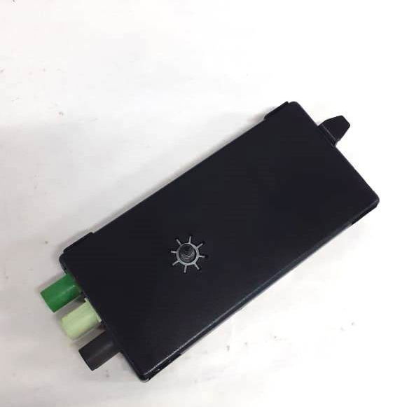Sensor Antena Amplificador Bmw X5 F15 35i 2015 2016 9334693