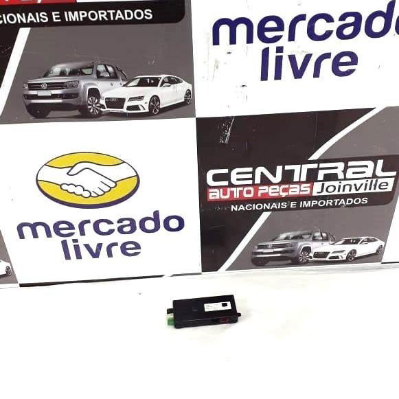 Sensor Antena Amplificador Bmw X5 F15 35i 2015 2016 9334693