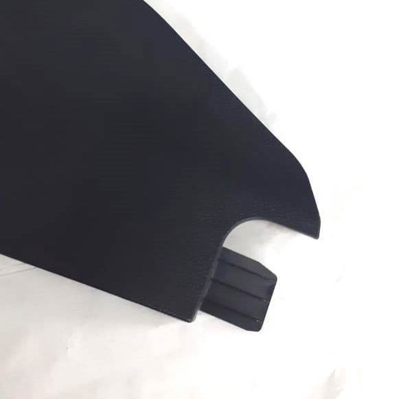 Acabamento Lateral Console Esquerdo Toro 2017 2018 Freedom