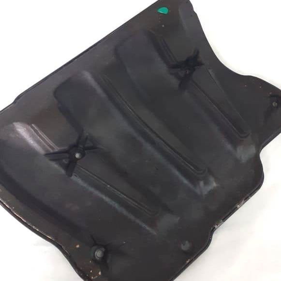 Tampa Capa Superior Coletor Admissão Toro 2.4 Flex 2017 2018