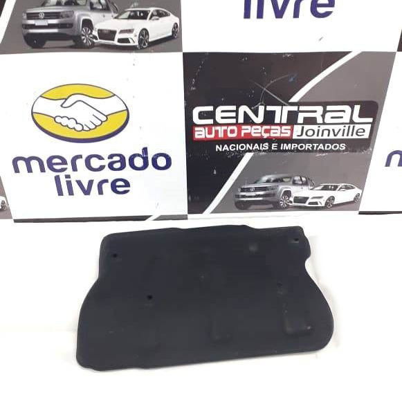 Tampa Capa Superior Coletor Admissão Toro 2.4 Flex 2017 2018