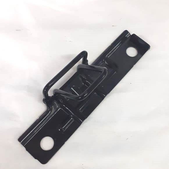 Trava Chapa Suporte Fiat Toro 2.4 Flex 2017 2018 - 52023499