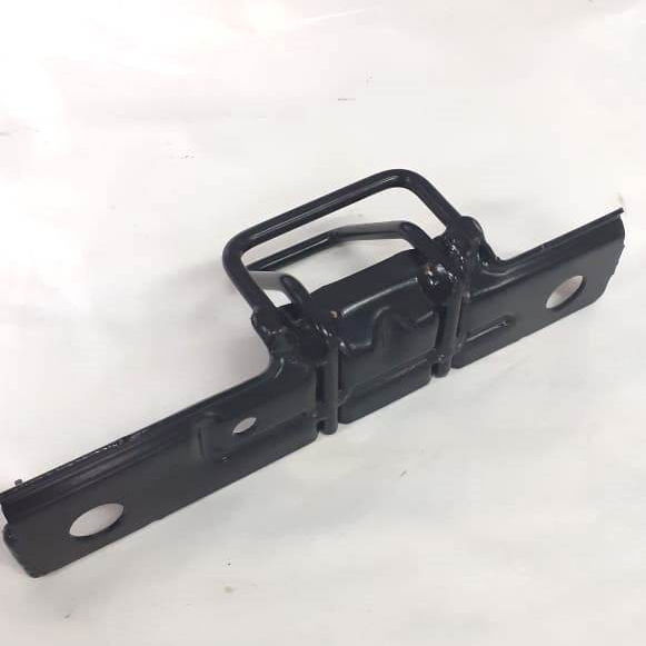 Trava Chapa Suporte Fiat Toro 2.4 Flex 2017 2018 - 52023499