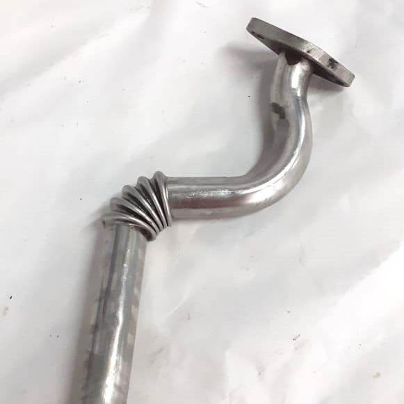 Cano Tubo Válvula Egr Vw Amarok 2013 2014 2015 - 03l131521ar