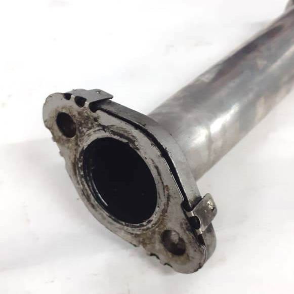 Cano Tubo Válvula Egr Vw Amarok 2013 2014 2015 - 03l131521ar