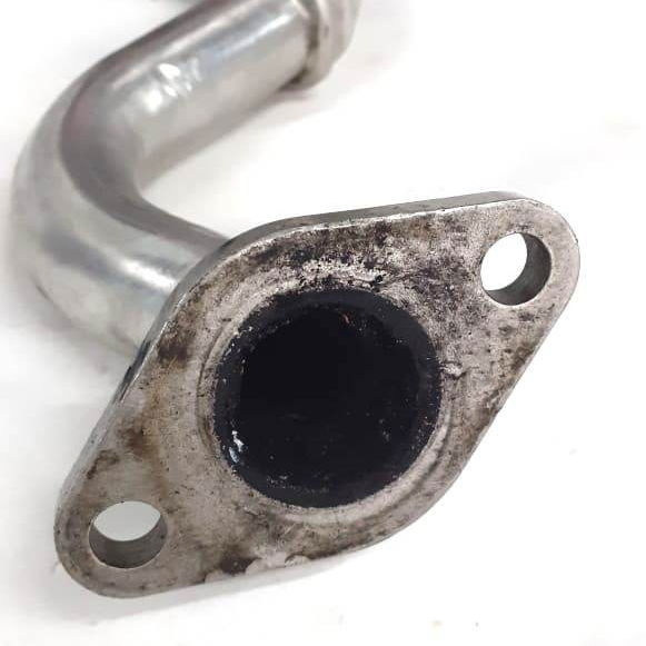 Cano Tubo Válvula Egr Vw Amarok 2013 2014 2015 - 03l131521ar