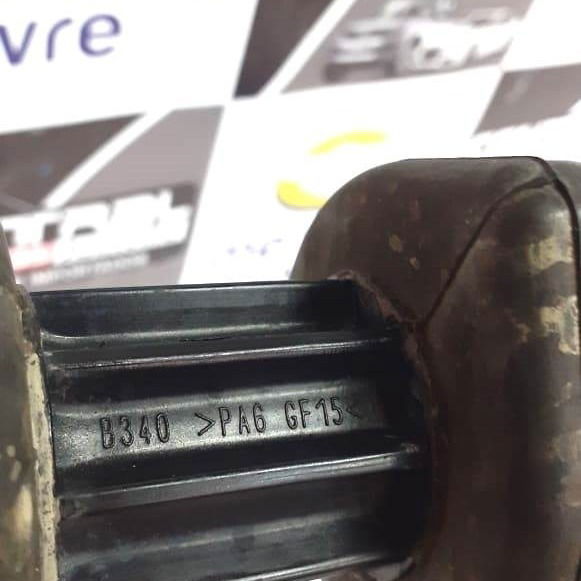 Borracha Coifa Caixa Direção Jeep Renegade Flex 2015 2016