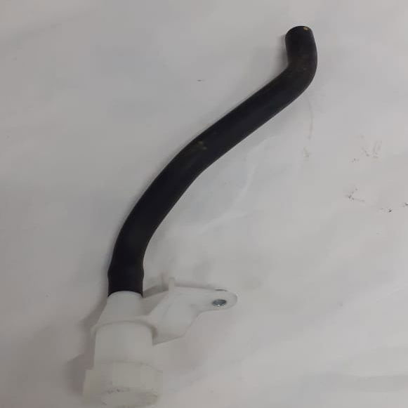 Mangueira Cano Entrada C/ Tampa Jeep Renegade Flex 2015 2016