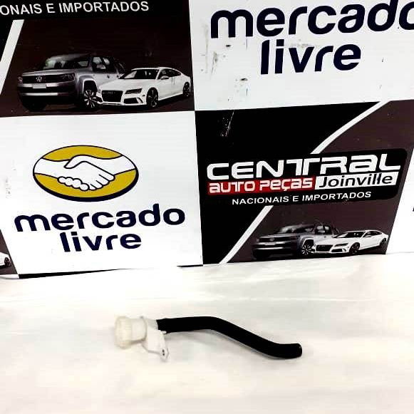Mangueira Cano Entrada C/ Tampa Jeep Renegade Flex 2015 2016