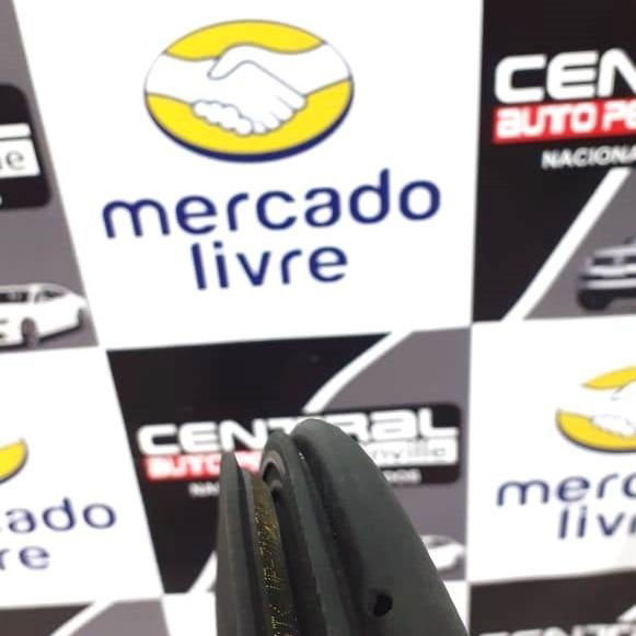 Borracha Porta Dianteira Fiat Toro 2.0 Diesel 2018 2019