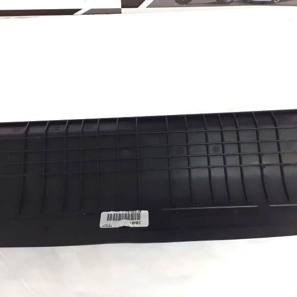 Acabamento Inferior Radiador Frontal Toro Diesel 2016 2017