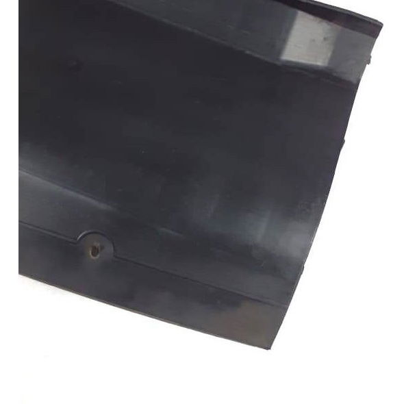Acabamento Inferior Radiador Frontal Toro Diesel 2016 2017