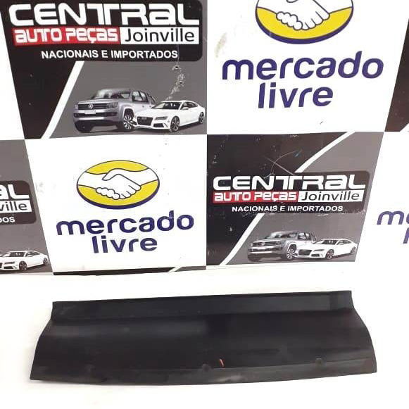 Acabamento Inferior Radiador Frontal Toro Diesel 2016 2017